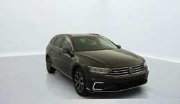 VOLKSWAGEN PASSAT SW 1.4 TSI HYBRIDE RECHARGEABLE DSG6 GTE