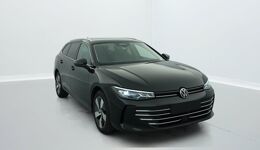 VOLKSWAGEN PASSAT SW 1.5 ETSI OPF 150 DSG7 LIFE PLUS