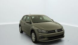 VOLKSWAGEN POLO 1.0 TSI 95 S S BVM5