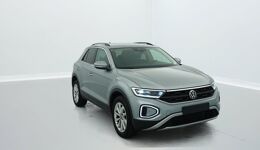 VOLKSWAGEN T-ROC 1.5 TSI EVO2 150 START STOP BVM6 LIFE