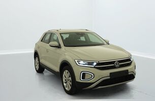 VOLKSWAGEN T-ROC 1.5 TSI EVO 150 START STOP DSG7 STYLE