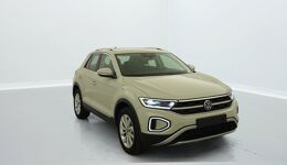 VOLKSWAGEN T-ROC 1.5 TSI EVO 150 START STOP DSG7 STYLE