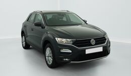 VOLKSWAGEN T-ROC 1.0 TSI 115 START STOP BVM6 LOUNGE BUSINESS