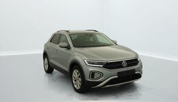 VOLKSWAGEN T-ROC 1.5 TSI EVO2 150 START STOP BVM6 LIFE