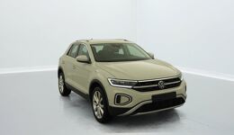 VOLKSWAGEN T-ROC 1.5 TSI EVO 150 START STOP DSG7 STYLE