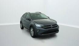 VOLKSWAGEN TAIGO 1.0 TSI 116 BVM6 LIFE