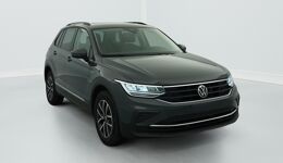 VOLKSWAGEN TIGUAN 1.4 EHYBRID 245CH DSG6 LIFE