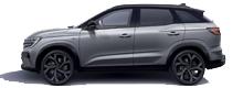 Voir les Crossover / SUV