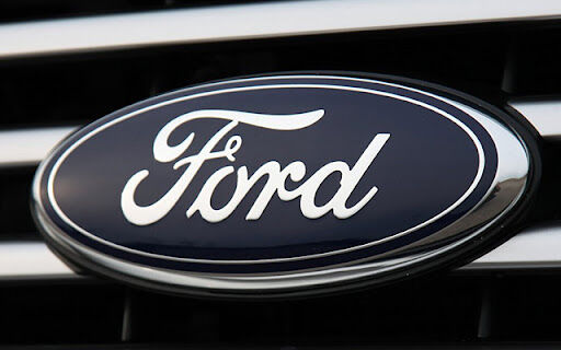 Logo FORD