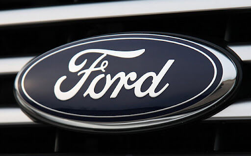 Leasing FORD