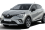 RENAULT CAPTUR TECHNO MILD HYBRID 140