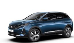 PEUGEOT 3008 SUV 1.5 BLUE HDI 130 S/S EAT8 ALLURE PACK