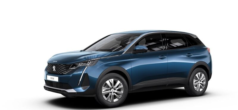 Acheter  ACTIVE PACK chez un mandataire auto