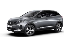 PEUGEOT 3008 SUV 1.5 BLUE HDI 130 S/S EAT8 GT