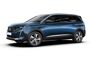 PEUGEOT 5008 ALLURE PACK 1.5 BLUE HDI 130 S/S EAT8