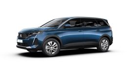 PEUGEOT 5008 SUV 1.5 BLUE HDI 130 S/S EAT8 ACTIVE PACK