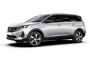 PEUGEOT 5008 GT 1.5 BLUE HDI 130 S/S EAT8