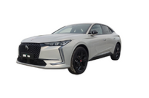 DS DS 4