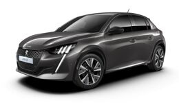 PEUGEOT 208 1.2 PURETECH 100 EAT8 S/S GT