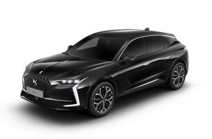 DS DS 4