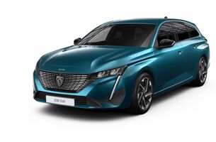 PEUGEOT 308 SW