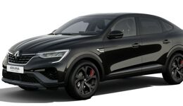 RENAULT ARKANA MILD HYBRID 160 EDC R.S LINE