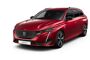 PEUGEOT 308 SW GT PHEV 180