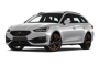 CUPRA LEON SPORTSTOURER VZ 1.4 E-HYBRID 245 CH DSG6