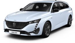 PEUGEOT 308 SW 308SW  BLUEHDI S&S -130- EAT8   SW BREAK GT
