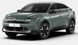 CITROEN C4 (2026) ELECTRIQUE 156CH AUTONOMIE ETENDUE PLUS