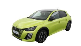 PEUGEOT 208 ELECTRIQUE 136CH (100KW) STYLE