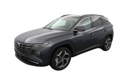 HYUNDAI TUCSON 1.6 T-GDI HYBRID 239 BVA6 N-LINE EXECUTIVE