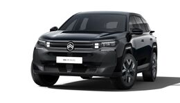 CITROEN C5 AIRCROSS (2026) HYBRIDE 145 BOITE AUTOMATIQUE YOU