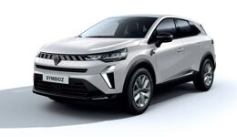 RENAULT Symbioz 1.6 E-TECH HYBRIDE - 145 - BVA MULTI-MODES  ESPRIT ALPINE