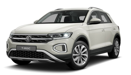 VOLKSWAGEN T-ROC 1.5 TSI EVO 150 CH DSG7 R-LINE