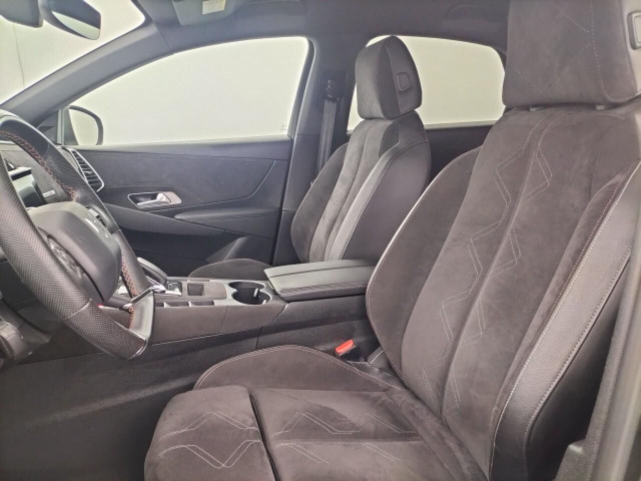 DS DS7 CROSSBACK