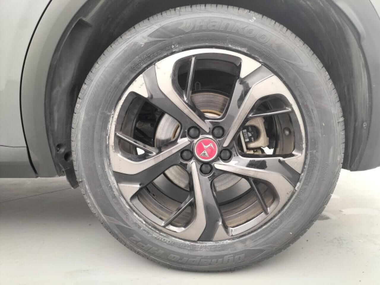 DS DS7 CROSSBACK
