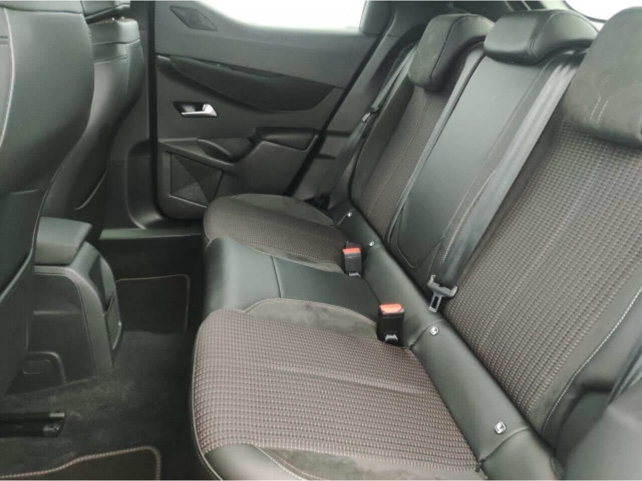 DS DS3 CROSSBACK