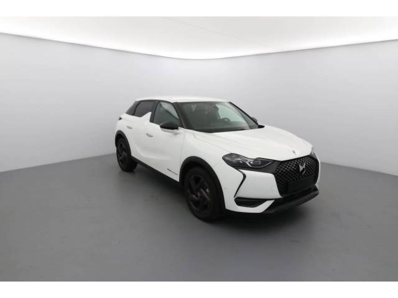 DS DS3 CROSSBACK