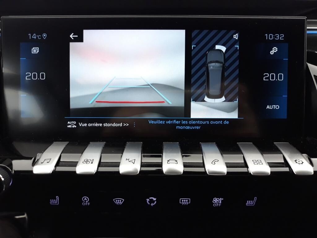 PEUGEOT 508 SW