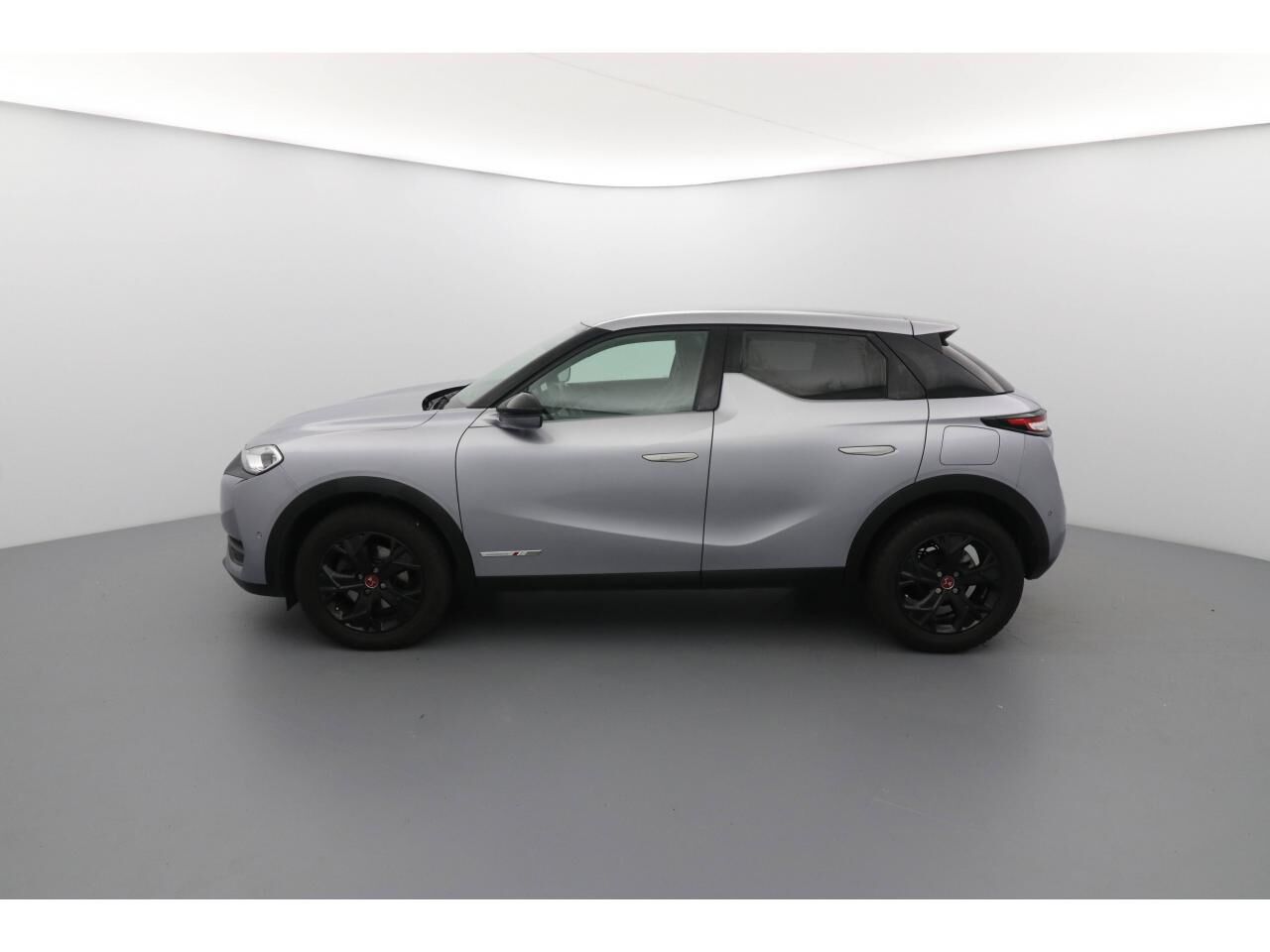 DS DS3 CROSSBACK