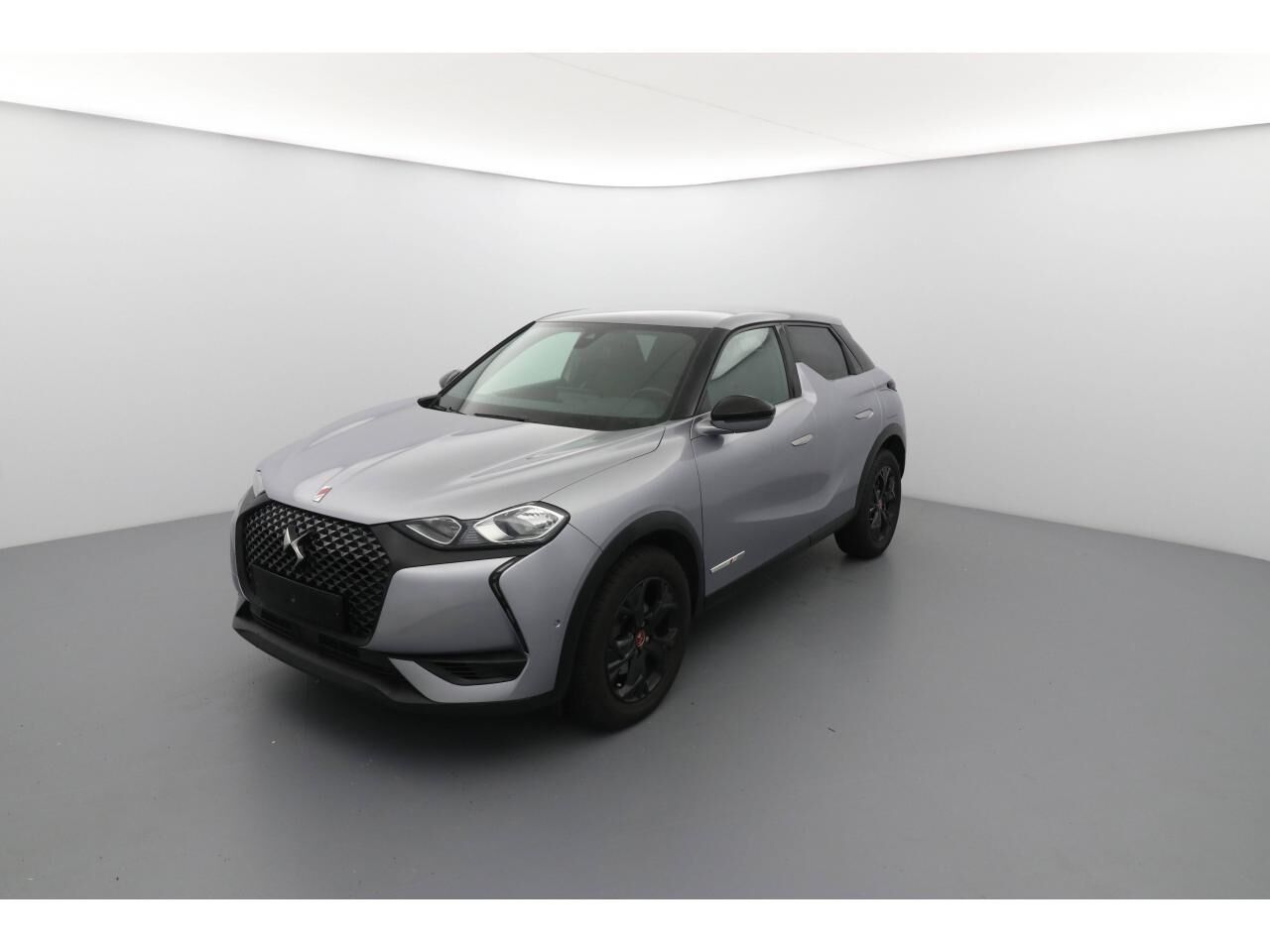 DS DS3 CROSSBACK