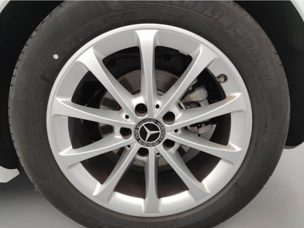 MERCEDES CLASSE A