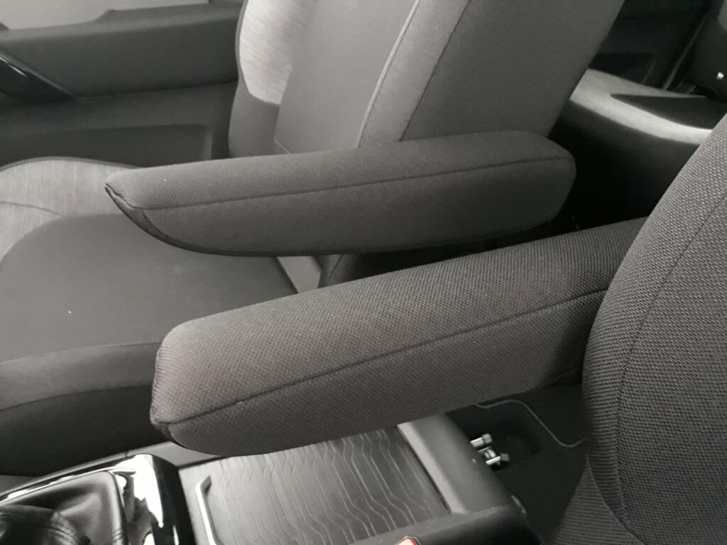 CITROEN C4 SPACETOURER PureTech 130 S&S BVM6 Feel