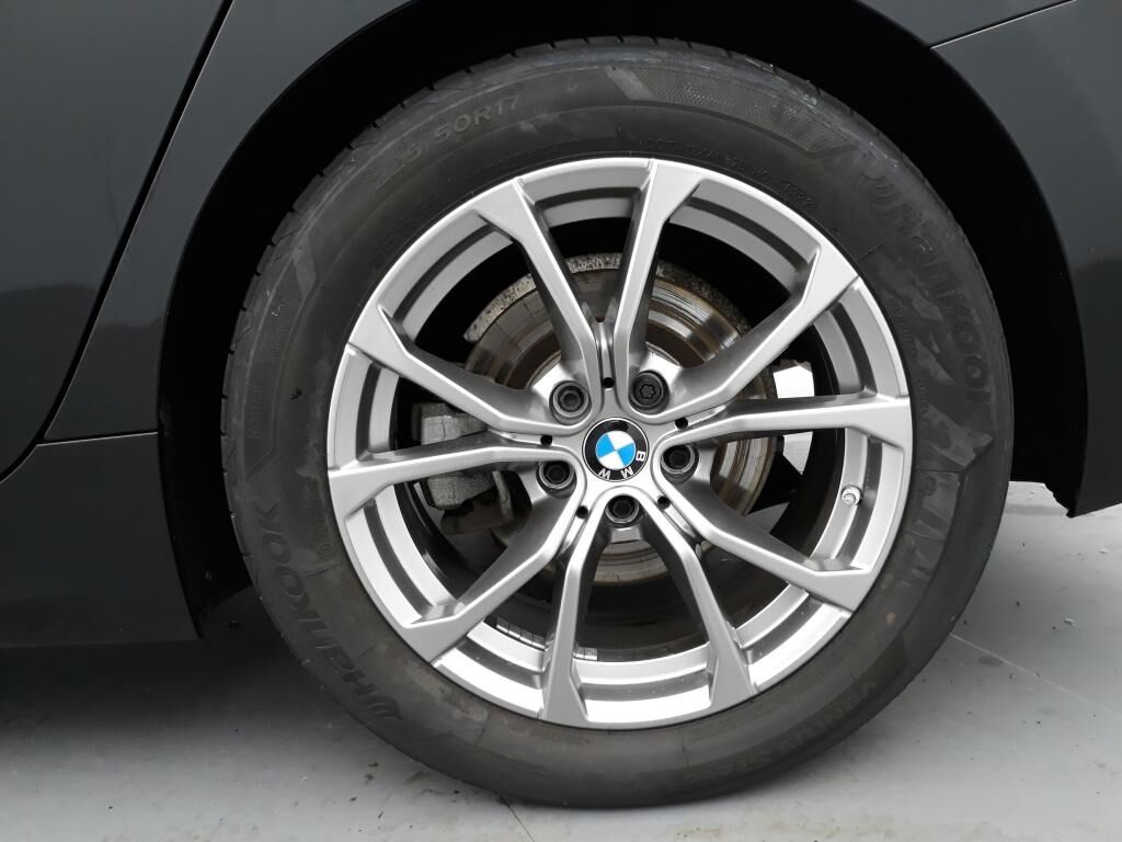 BMW SERIE 3