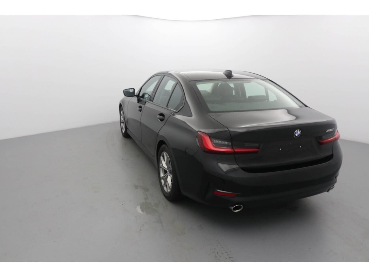 BMW SERIE 3
