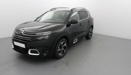 CITROEN C5 AIRCROSS ESSENCE 130 S&S EAT8 SHINE