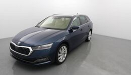 SKODA Octavia combi 2.0 TDI 150 CH DSG7 STYLE