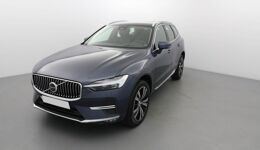 VOLVO XC60 B4 197 CH GEARTRONIC 8 ULTIMATE STYLE DARK