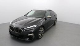 BMW serie 2 gran COUPE SéRIE 2 GRAN COUPE M235I XDRIVE 306 CH BVA8 F44 M SPORT